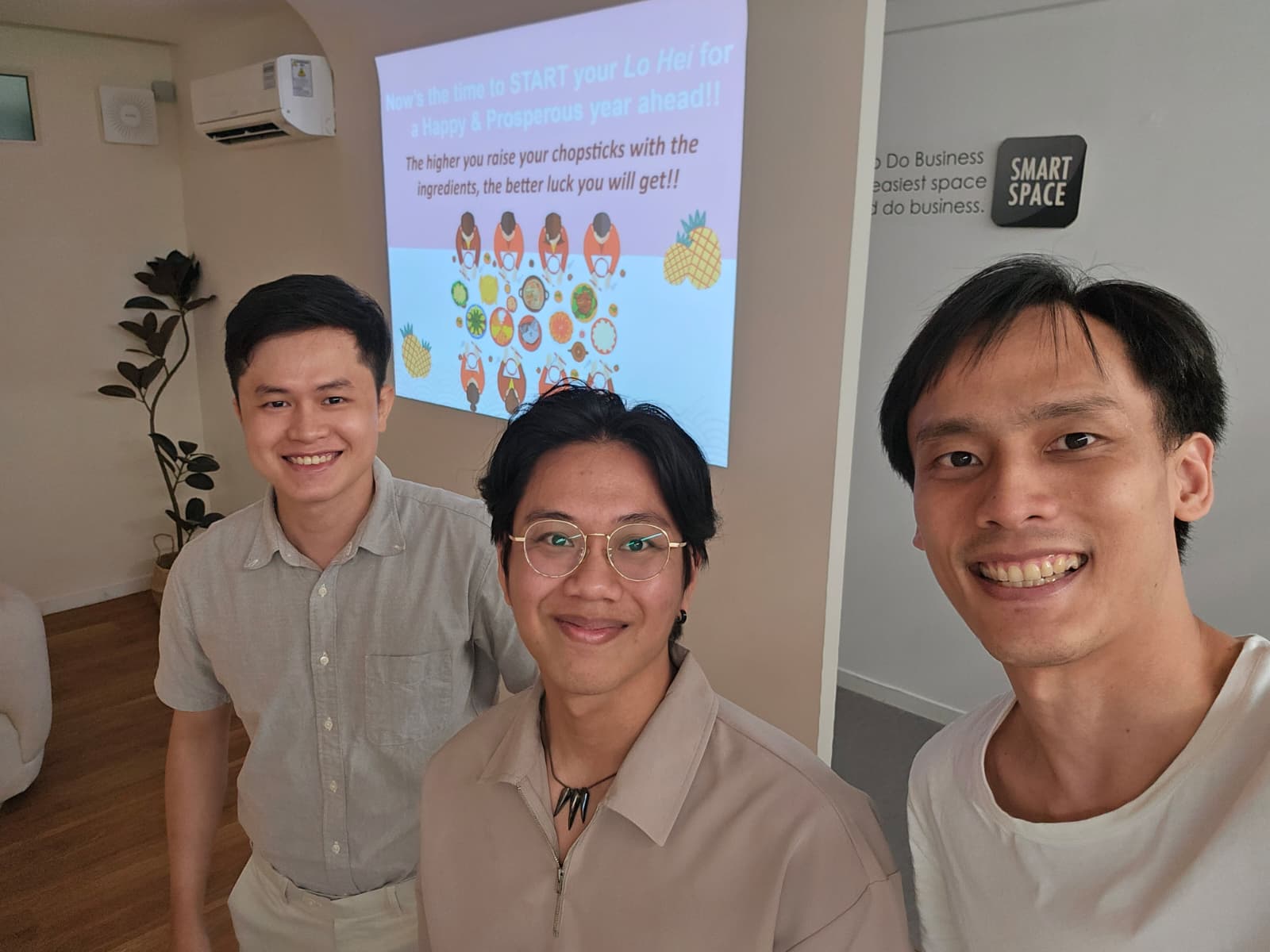 TechNext team